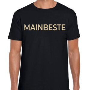 Mainbeste Core T-Shirt