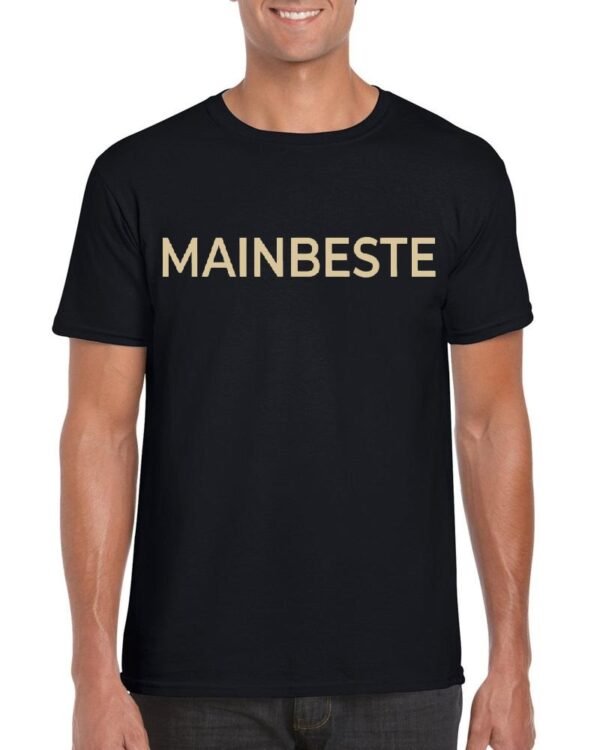 Mainbeste Core T-Shirt