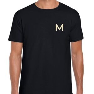 Mainbeste Basic T-Shirt