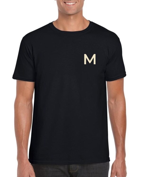 Mainbeste Basic T-Shirt