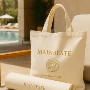 Bolsa Mainbeste - Edición Resort
