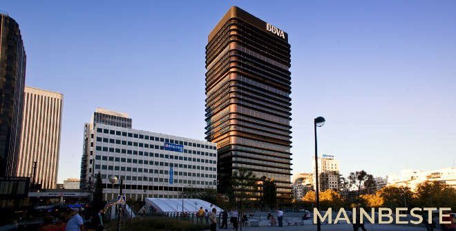 Mainbeste® headquarters in Castellana 81, Madrid