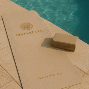 Essential Mat - Mainbeste