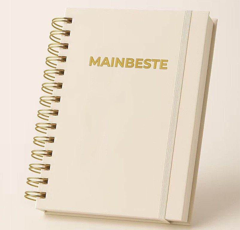 Libreta Mainbeste
