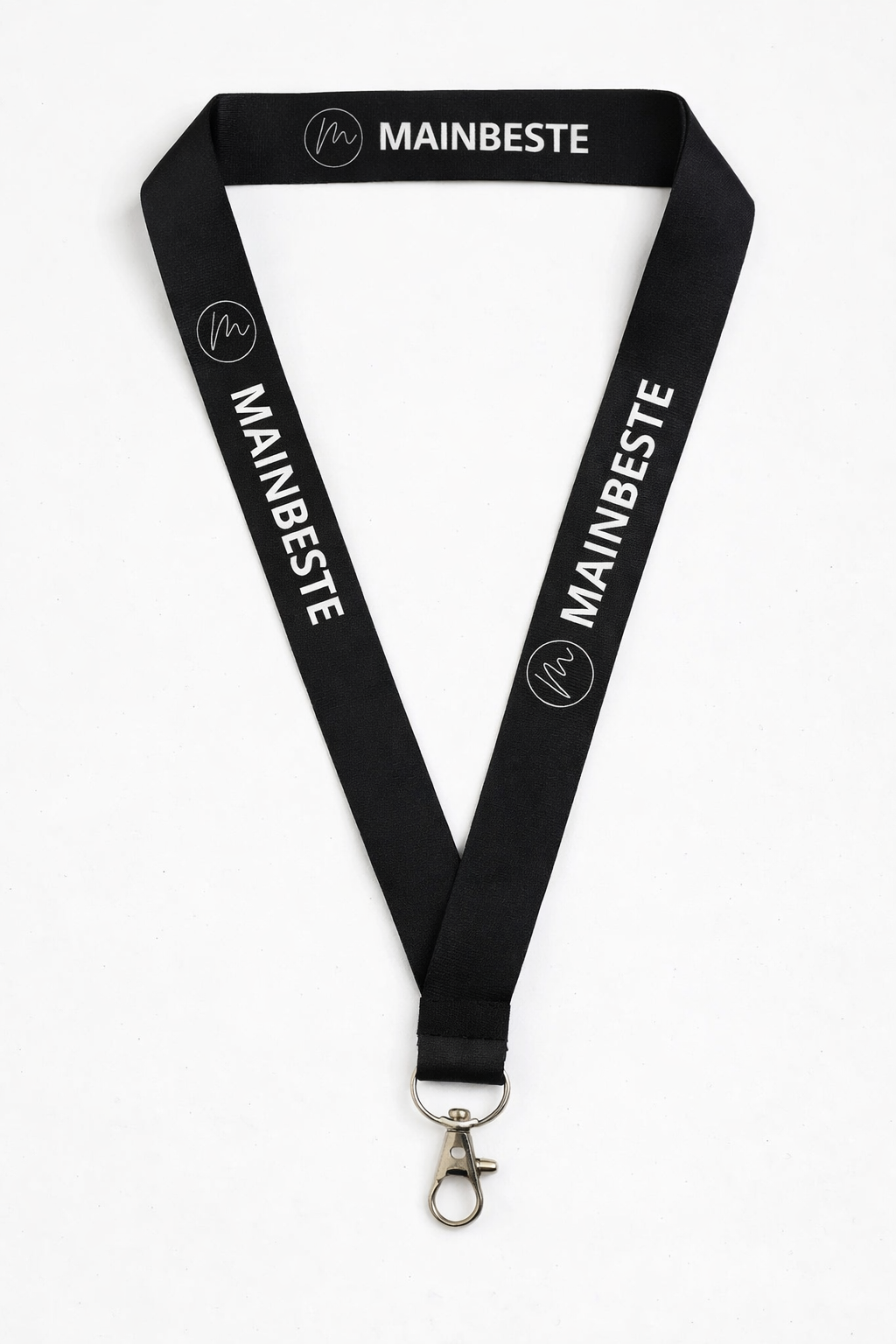 Lanyard Mainbeste