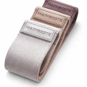 Resistance Bands Set