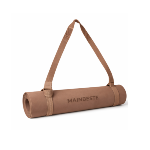 Mat Strap Brown