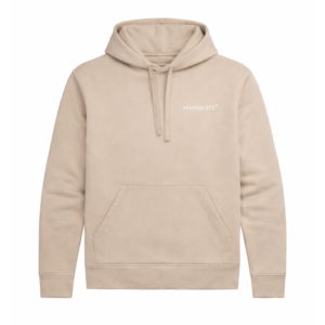 Classic Hoodie Dessert Dust