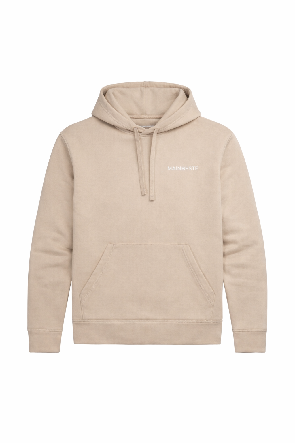 Classic Hoodie Dessert Dust - Image 6