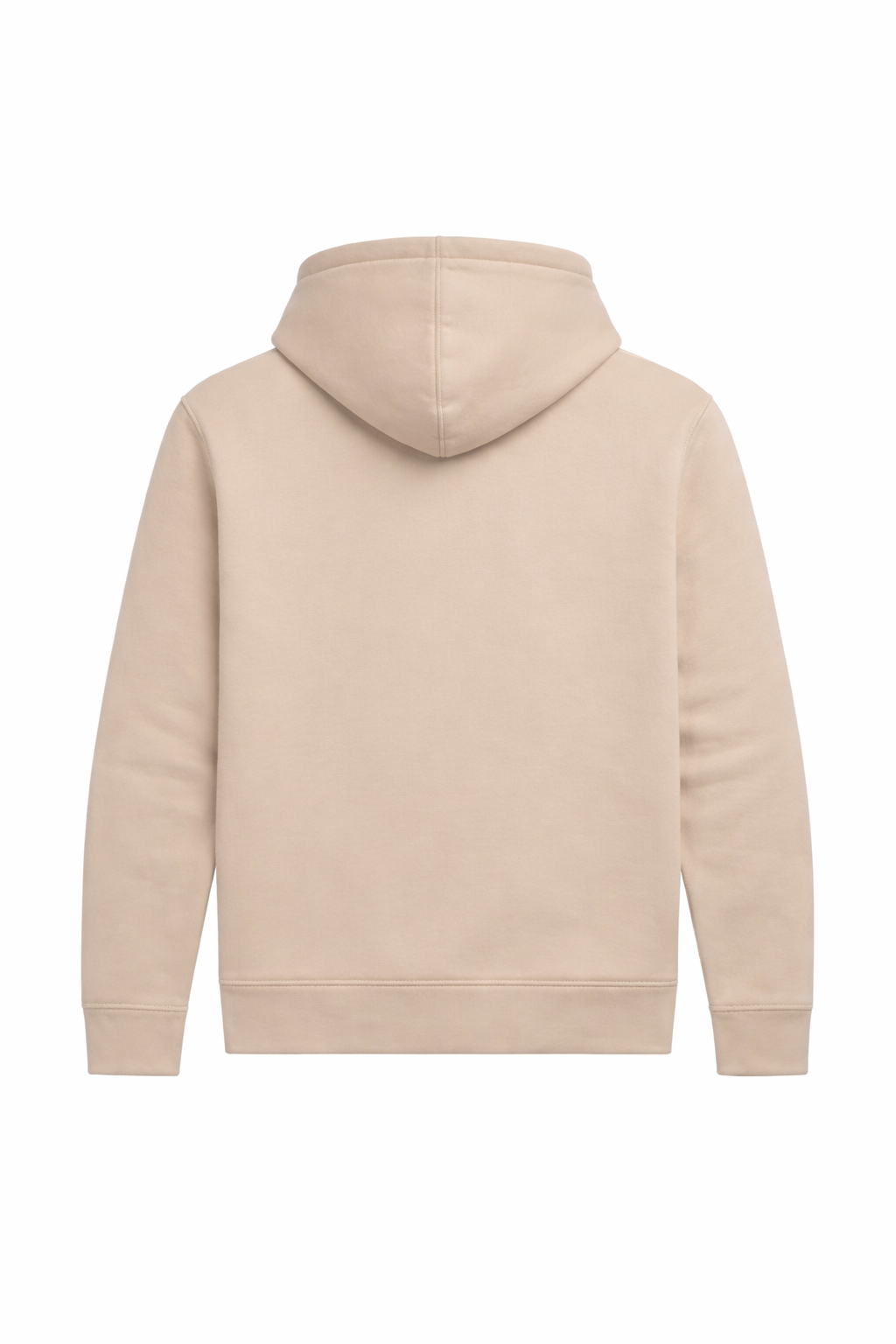 Classic Hoodie Dessert Dust - Image 7